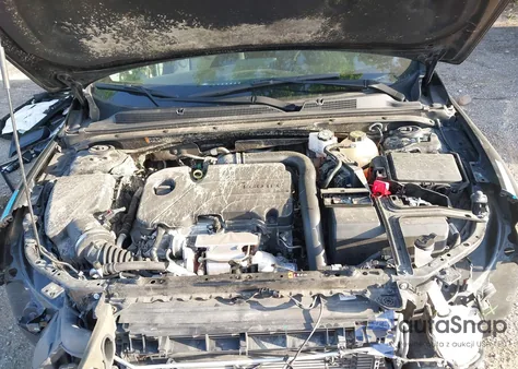 2023 Chevrolet Malibu Fwd 1Lt z USA, uszkodzony, nr VIN 1G1ZD5STXPF147314